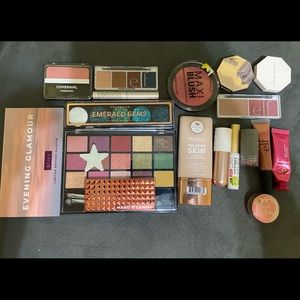 HUGE Makeup Bundle
